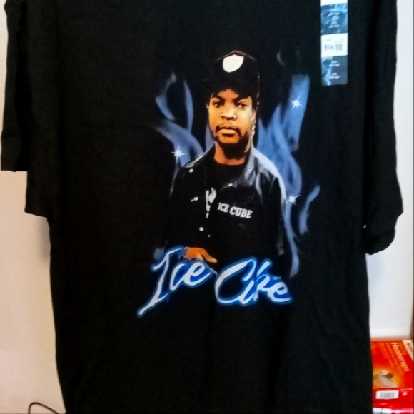 Ice cube Shirts Ice Cube T Shirt Poshmark